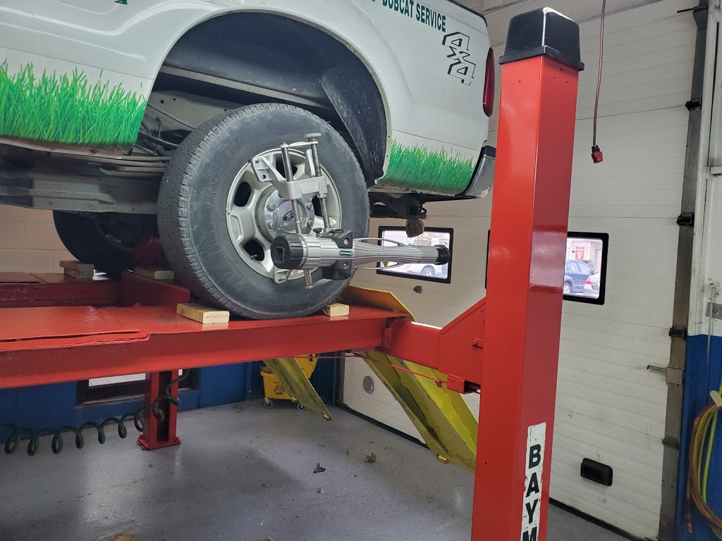 Moe Joes Auto Service Center | 4355 Tecumseh Rd E, Windsor, ON N8W 1K4, Canada | Phone: (226) 674-1199