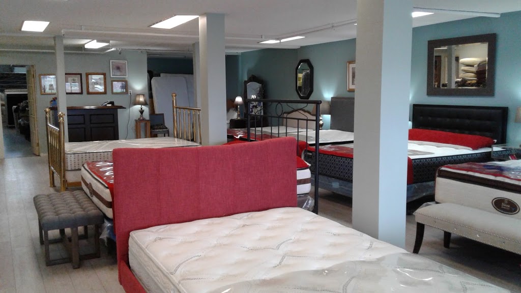 Factory Mattress and Custom Upholstery | 1650 Bayly St, Pickering, ON L1W 1L9, Canada | Phone: (905) 837-0288