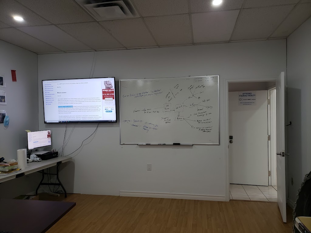 IELTS & CELPIP Training Brampton | 2355 Derry Rd E #25, Mississauga, ON L5S 1V6, Canada | Phone: (437) 221-5085