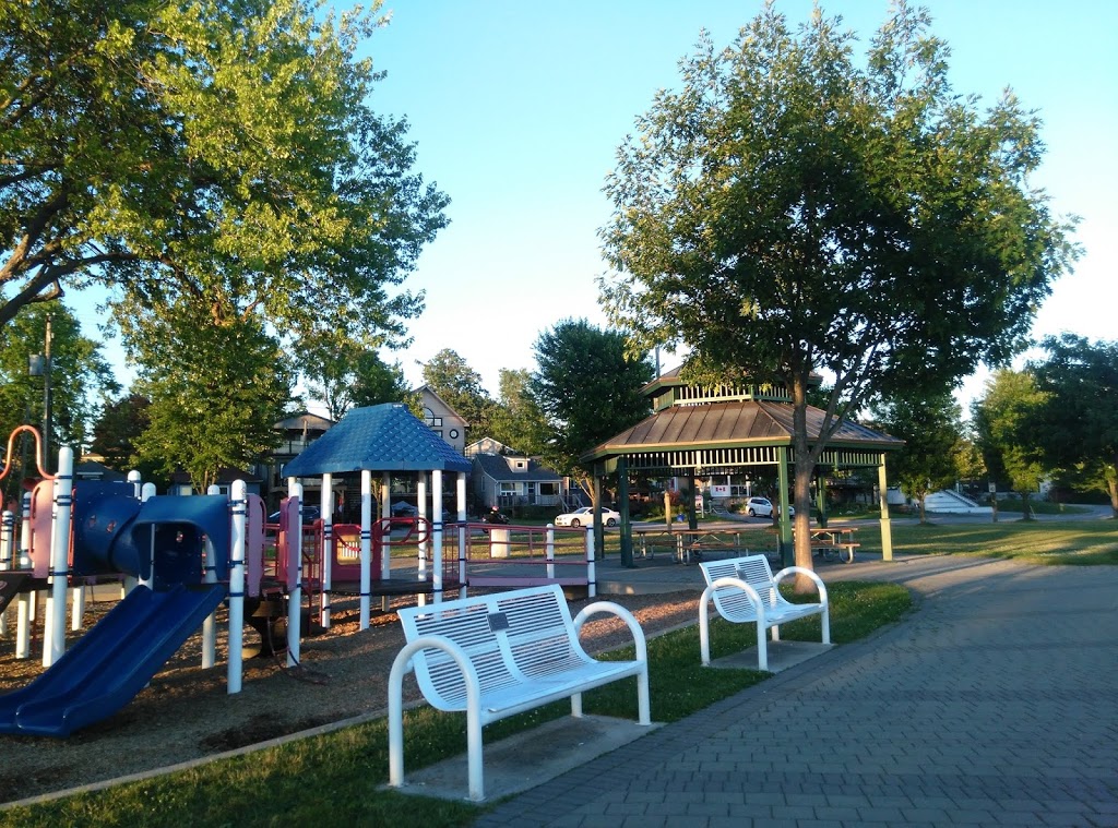 Progress Frenchmans Bay East Park | 684 Front Rd, Pickering, ON L1W 1N8, Canada