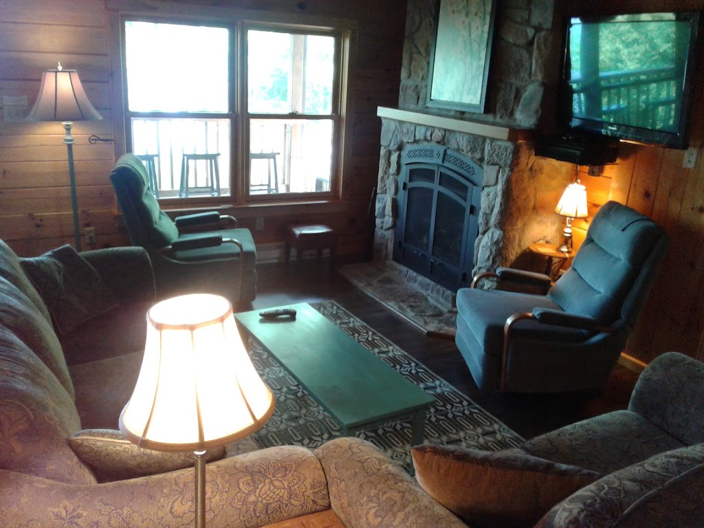 Island View Retreat | 1544-C Veley Rd, Arden, ON K0H 1B0, Canada | Phone: (613) 703-8678