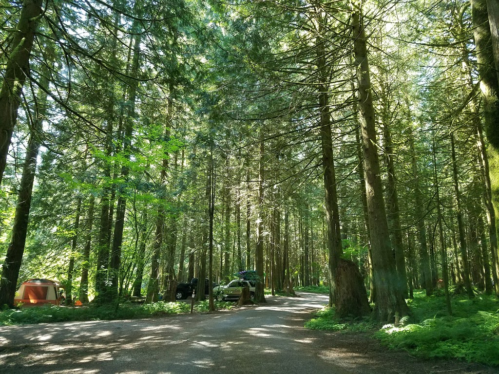 Silver Lake Park | 9006 Silver Lake Rd, Maple Falls, WA 98266, USA | Phone: (360) 599-2776