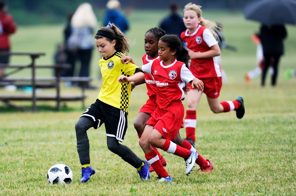 Hamilton Soccer | The Dome At Redeemer, 777 Garner Rd E, Ancaster, ON L9G 3K9, Canada | Phone: (905) 383-0286