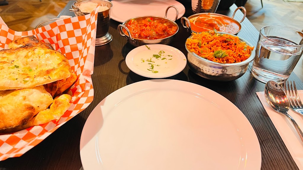 AMAYA real indian food | 19 Hart Dr, Barrie, ON L4N 5M3, Canada | Phone: (705) 252-2100