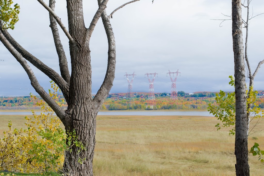 Parc de LAnse de Boischatel | 5550 Boulevard Sainte-Anne, Boischatel, QC G0A 1H0, Canada