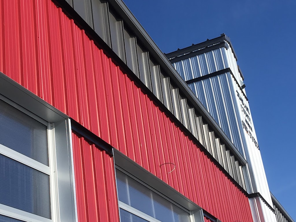 ArkTon Steel Inc. | 50 McCool Crescent, Crossfield, AB T0M 0S0, Canada | Phone: (403) 946-5601