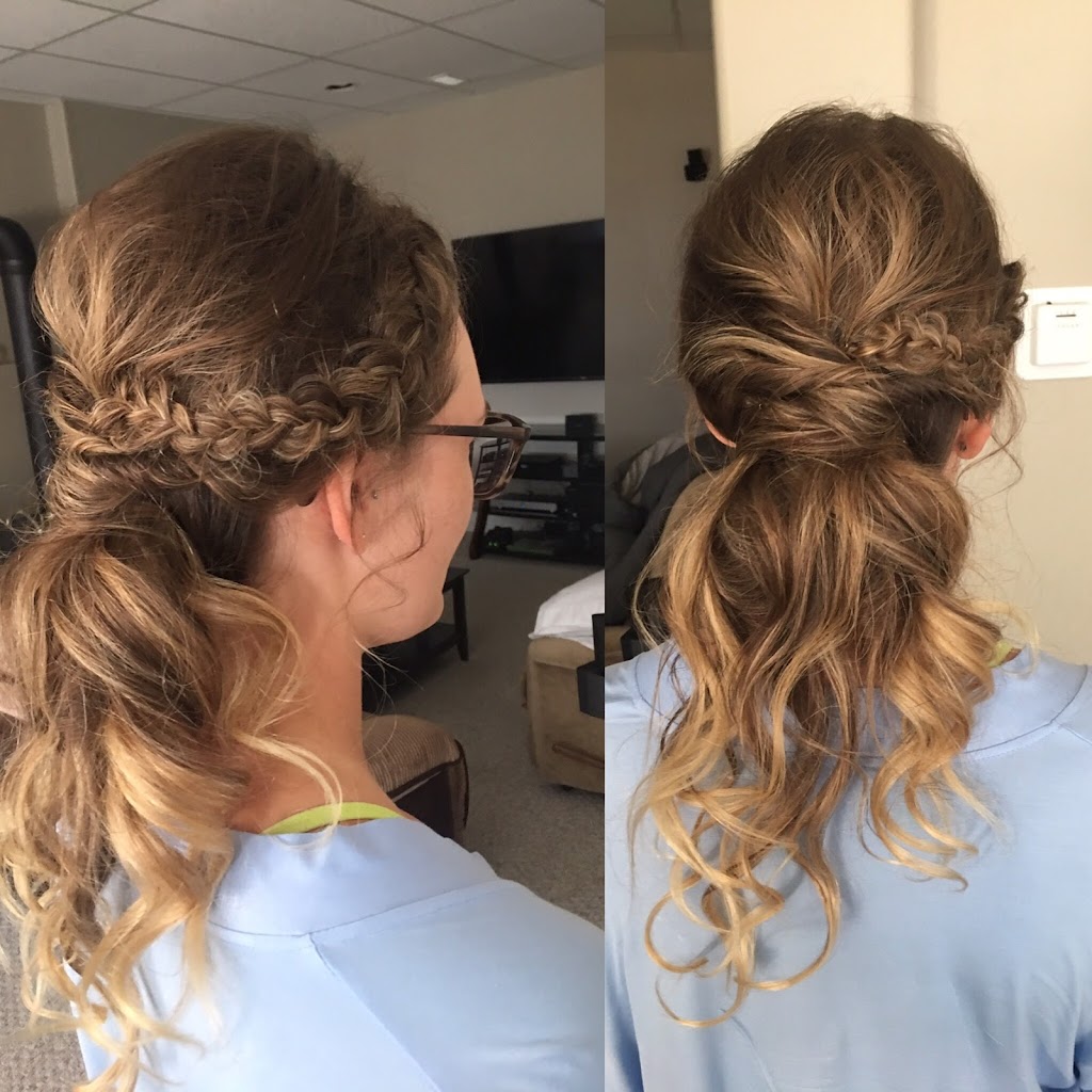 Drangonfly Hair Design | 2 Hewitt Circle, Spruce Grove, AB T7X 0K5, Canada | Phone: (780) 206-7663