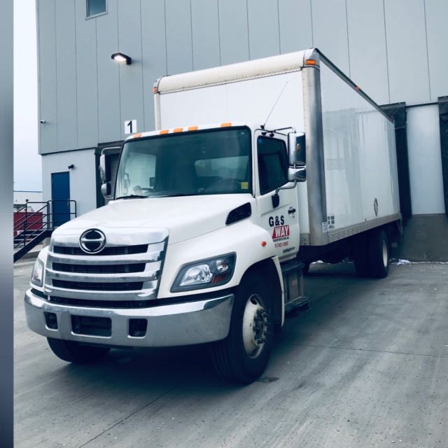 G&S Way Transportation Inc | 2517 Cole Cres SW, Edmonton, AB T6W 2A3, Canada | Phone: (780) 742-1005