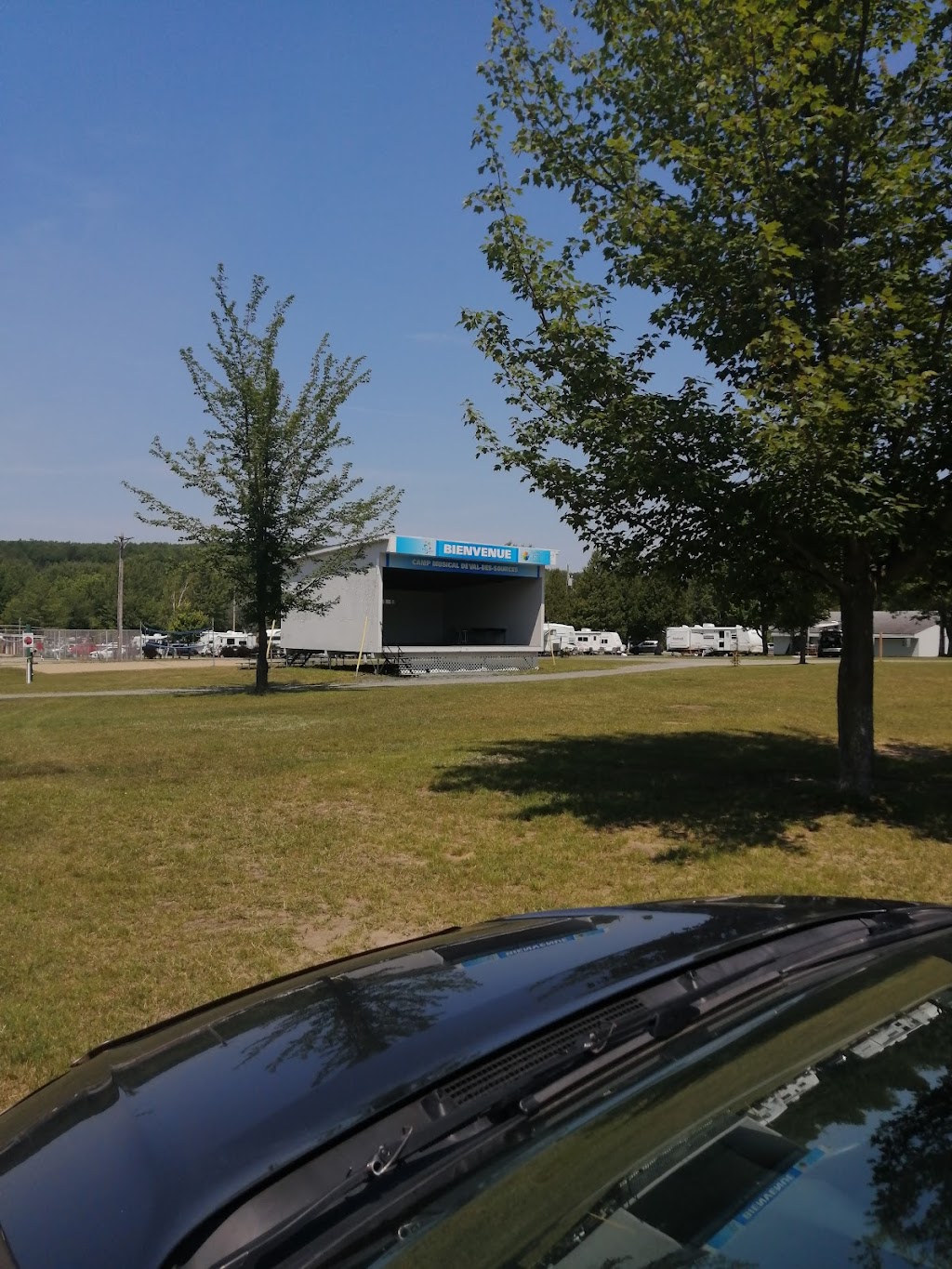 Camp Musical de Val-des-Sources | 100 Rue des Mésanges, Val-des-Sources, QC J1T 3M7, Canada | Phone: (819) 879-4342