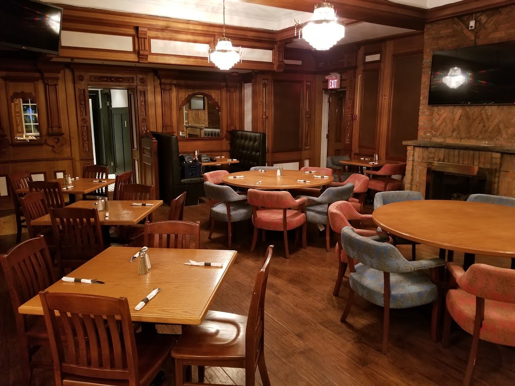 Liverpool Johns | 1294 Kingston Rd, Pickering, ON L1V 1B7, Canada | Phone: (905) 831-5646