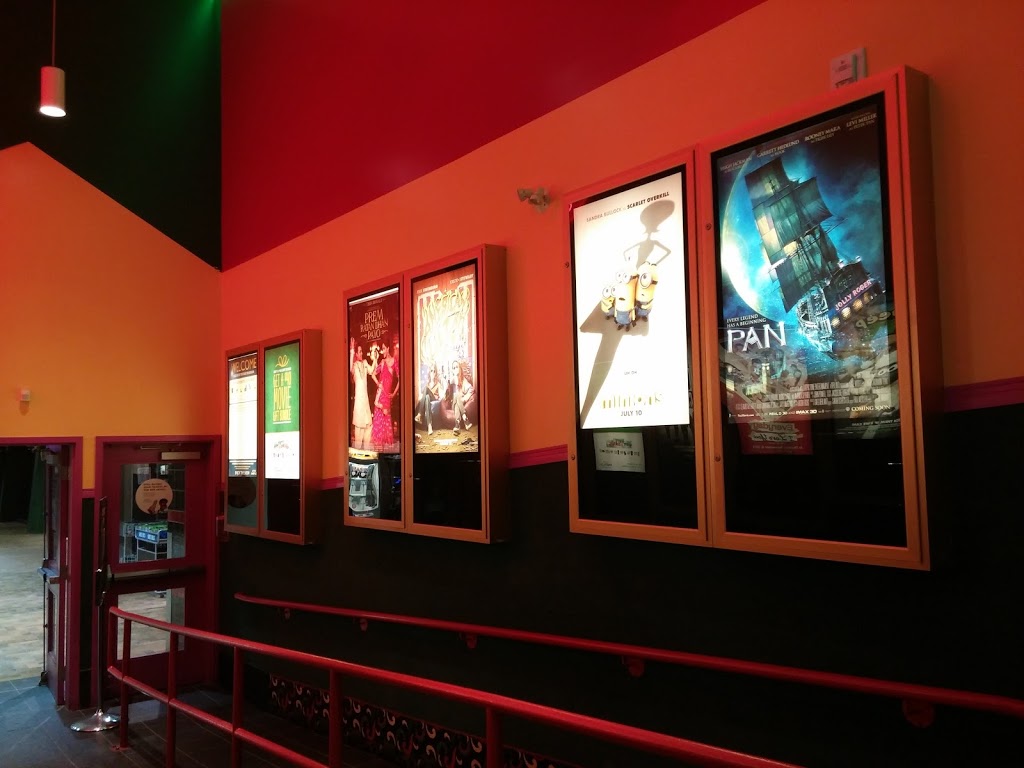 Cinema City Northgate | Northgate, 1399 McPhillips St, Winnipeg, MB R2V 3C4, Canada | Phone: (204) 334-6253