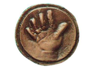 The Baby Shoe Bronzers | 12921 Keele St, King City, ON L7B 1G2, Canada | Phone: (416) 573-7463