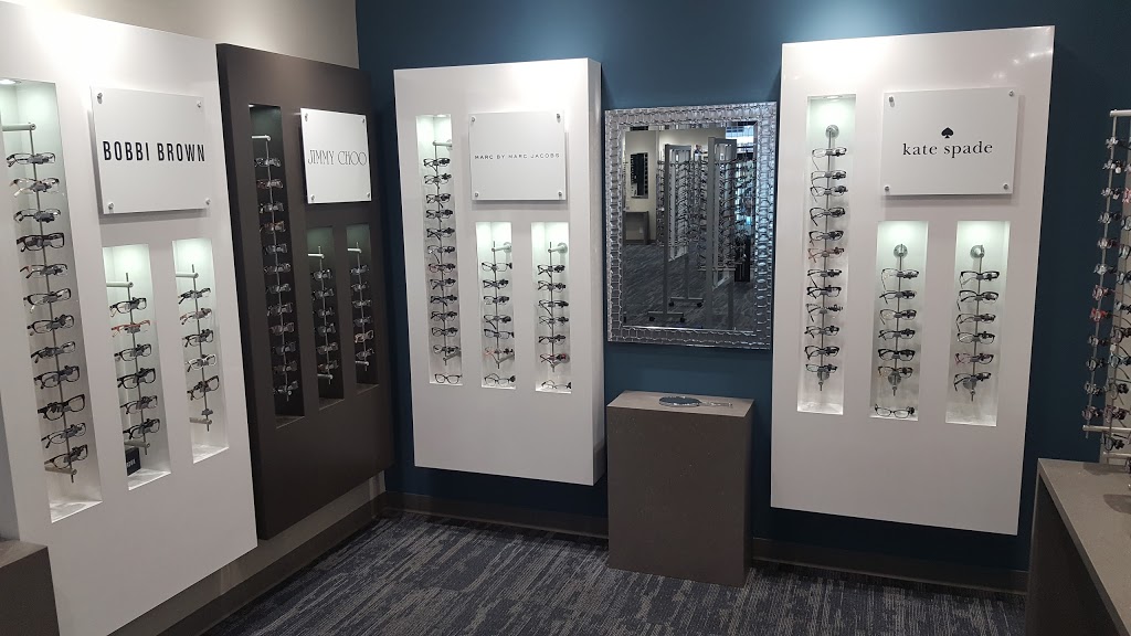 Optiks International | 5000 Emerald Dr #630, Sherwood Park, AB T8H 0P5, Canada | Phone: (780) 464-4430