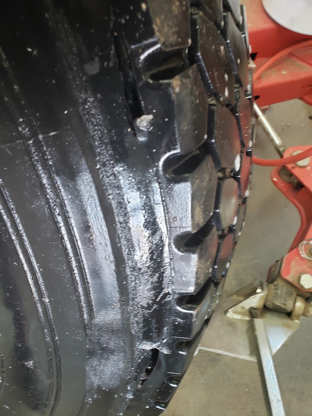 Integra Tire and Auto Centre | 6004 46 Ave, Taber, AB T1G 2B1, Canada | Phone: (403) 223-2555