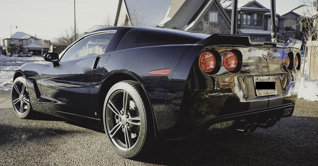 Auto Fanatic Canada | 2040 Hilliard Pl NW, Edmonton, AB T6R 3P5, Canada | Phone: (780) 862-7308