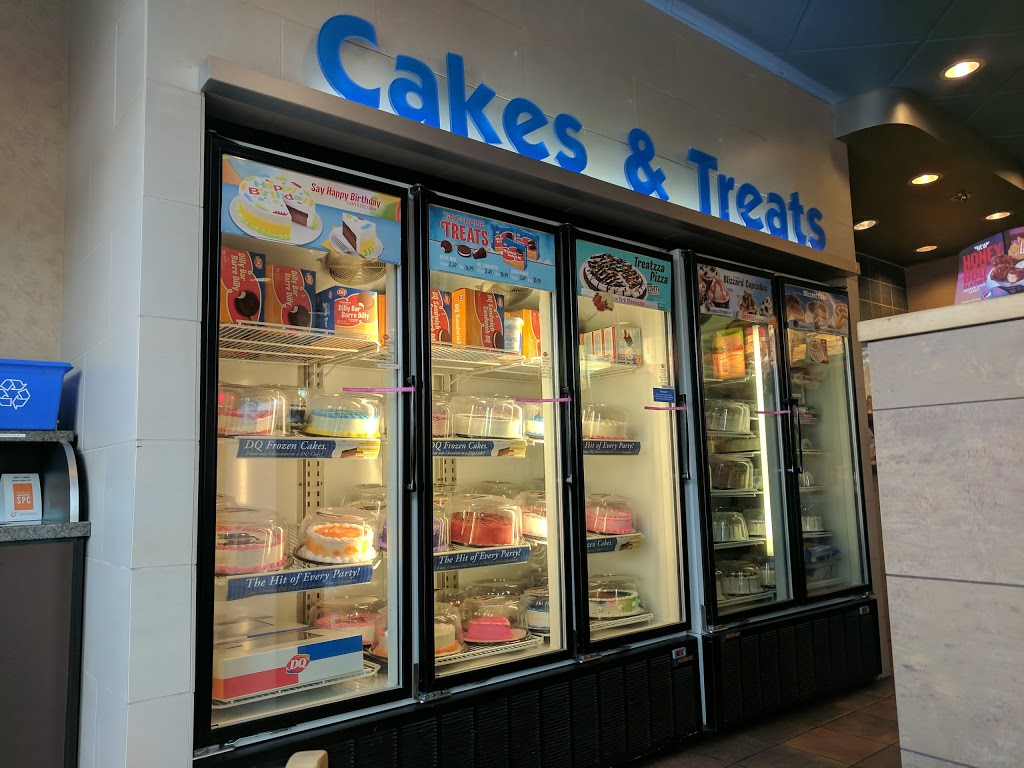 Dairy Queen Grill & Chill | 8180 11 St SE Unit 900, Calgary, AB T2H 3B5, Canada | Phone: (403) 252-8230
