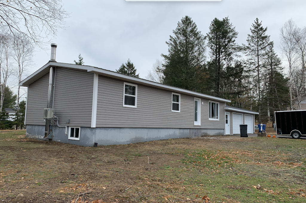 Prestige Building Solutions | 2 Howard McLean St, Miramichi, NB E1N 1C9, Canada | Phone: (506) 626-3597