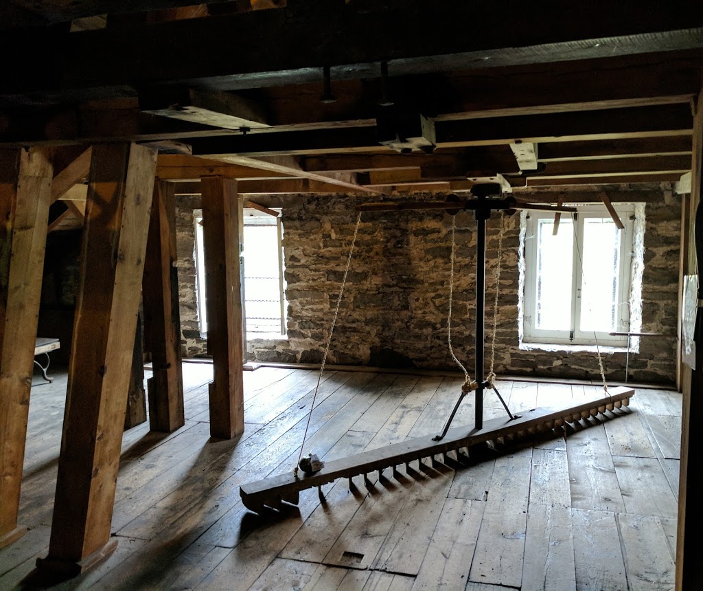 Watsons Mill | 5525 Dickinson St, Manotick, ON K4M, Canada | Phone: (613) 692-6455