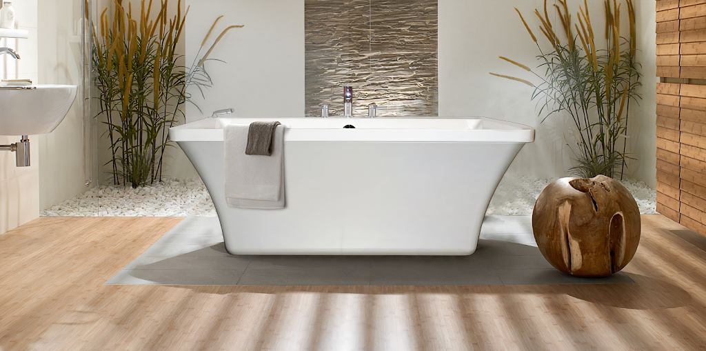 Tubco Whirlpools | 2715 14th Ave, Markham, ON L3R 0H9, Canada | Phone: (905) 470-9066