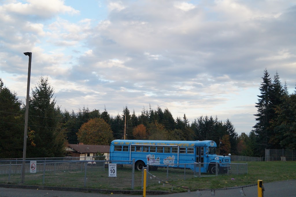 Bowser Elementary School | 4830 Faye Rd, Bowser, BC V0R 1G0, Canada | Phone: (250) 757-8487