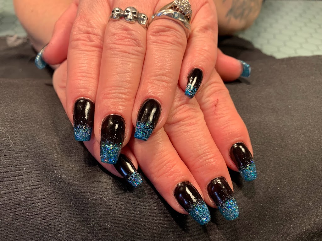 GelUs nails | 120 7th Ave, Invermere, BC V0A 1K4, Canada | Phone: (250) 688-0443