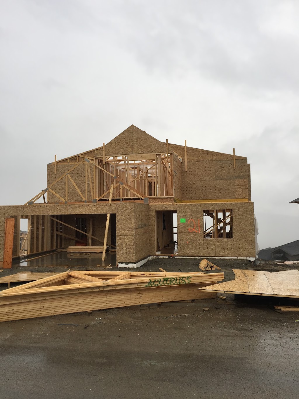 Third Gen Builders Ltd | 5028 N Haven Dr, Calgary, AB T2K 2K4, Canada | Phone: (403) 877-7731