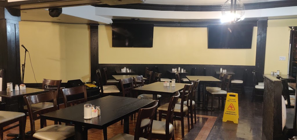 Victoria All Day Grill | 646 Danforth Rd, Scarborough, ON M1K 1G2, Canada | Phone: (416) 266-0101