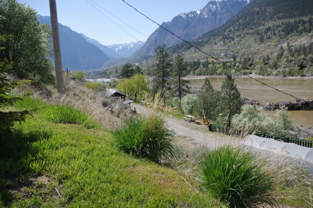 Fraser Cove Campground Ltd | 1234 Davis Rd, Lillooet, BC V0K 1V0, Canada | Phone: (250) 256-8757