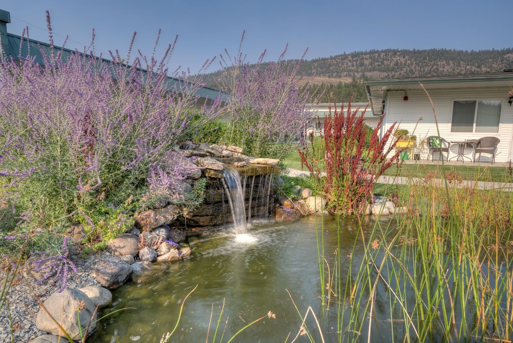 Highlands Retirement Residence The | 400 Snowsell St N, Kelowna, BC V1V 2C7, Canada | Phone: (250) 763-7265