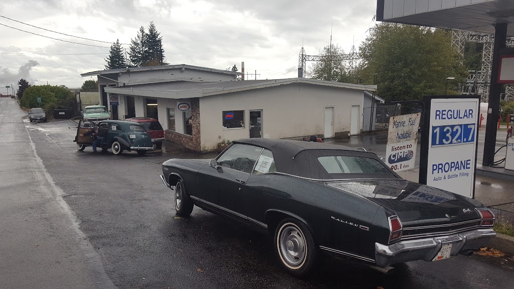 City Motors Ltd | 5951 Arbutus Ave, Powell River, BC V8A 4S5, Canada | Phone: (604) 483-3210