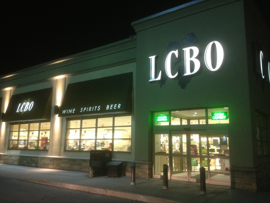 LCBO | 2273 Rymal Rd E, Stoney Creek, ON L8J 2V8, Canada | Phone: (905) 561-2295