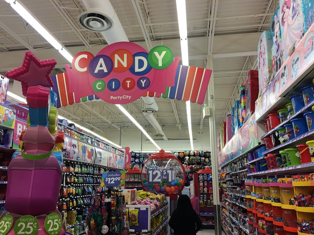 Party City | 821 Golf Links Rd, Ancaster, ON L9K 1L5, Canada | Phone: (905) 304-8999