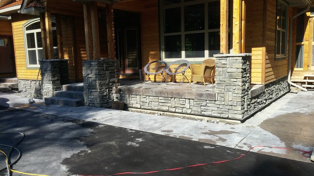 Balsam Contracting | 55 Pleasant Point Rd, Little Britain, ON K0M 2C0, Canada | Phone: (705) 786-1641