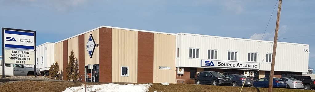 Source Atlantic | 100 Raddall Ave, Dartmouth, NS B3B 1T2, Canada | Phone: (902) 468-8100
