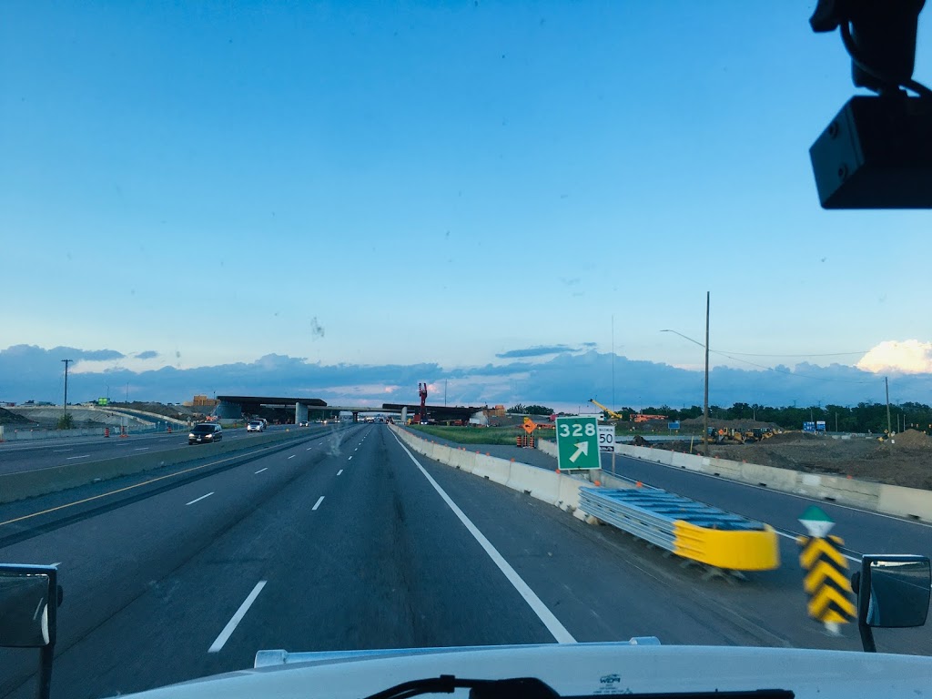 TKO Transportation | 10862 Steeles Ave E, Milton, ON L9T 2X8, Canada | Phone: (905) 693-0022