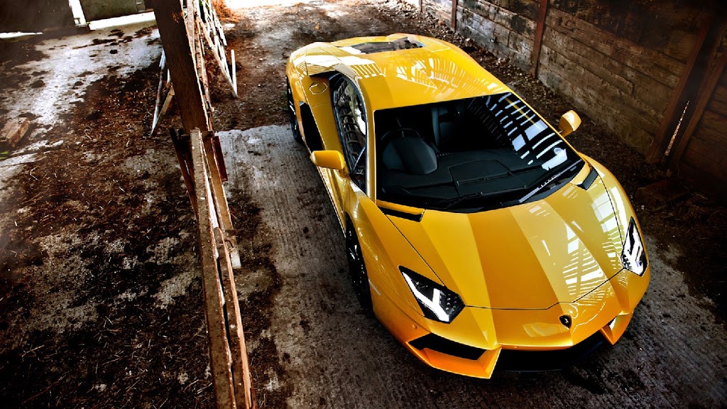 Hi-Line Detailing Mobile | 20 Gilroy Ct, Alliston, ON L9R 1V4, Canada | Phone: (833) 824-5669