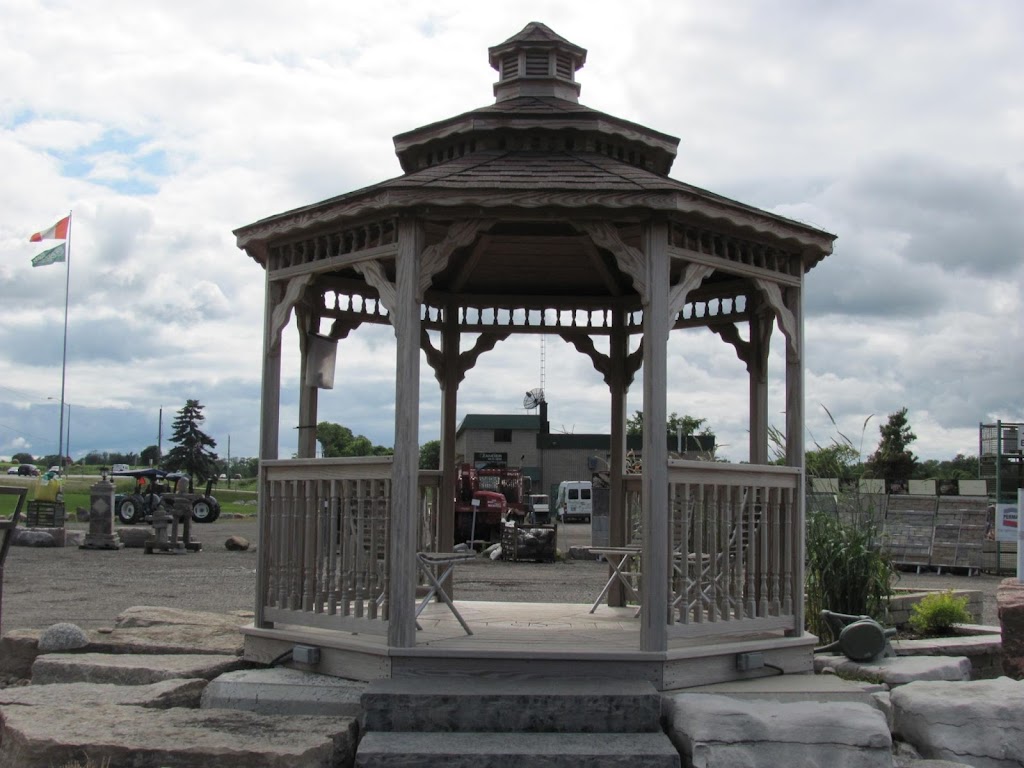 G C Carpentry & Renovations | 1807 Gilford Rd, Gilford, ON L0L 1R0, Canada | Phone: (705) 726-9005