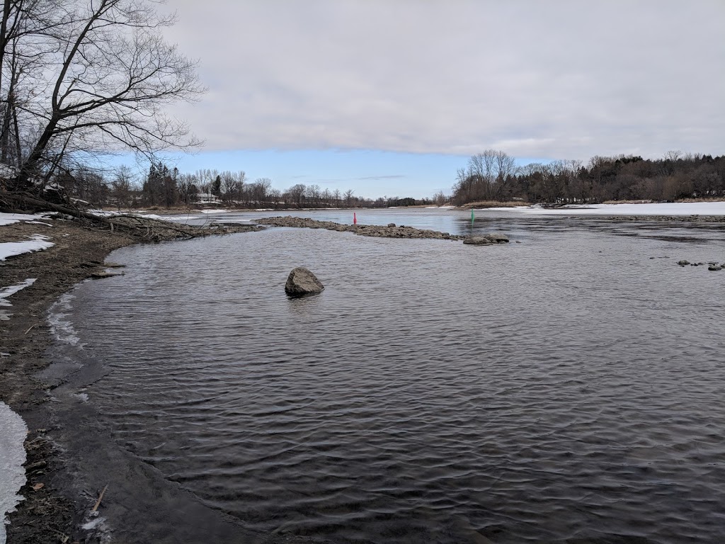 Jock River Landing | 10 Lodge Rd, Nepean, ON K2C 3H1, Canada