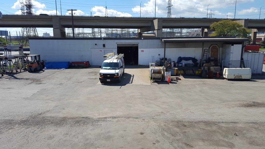 Industrial Tools & Equipment Rentals | 1745 Burlington St E, Hamilton, ON L8H 3L5, Canada | Phone: (905) 545-6011