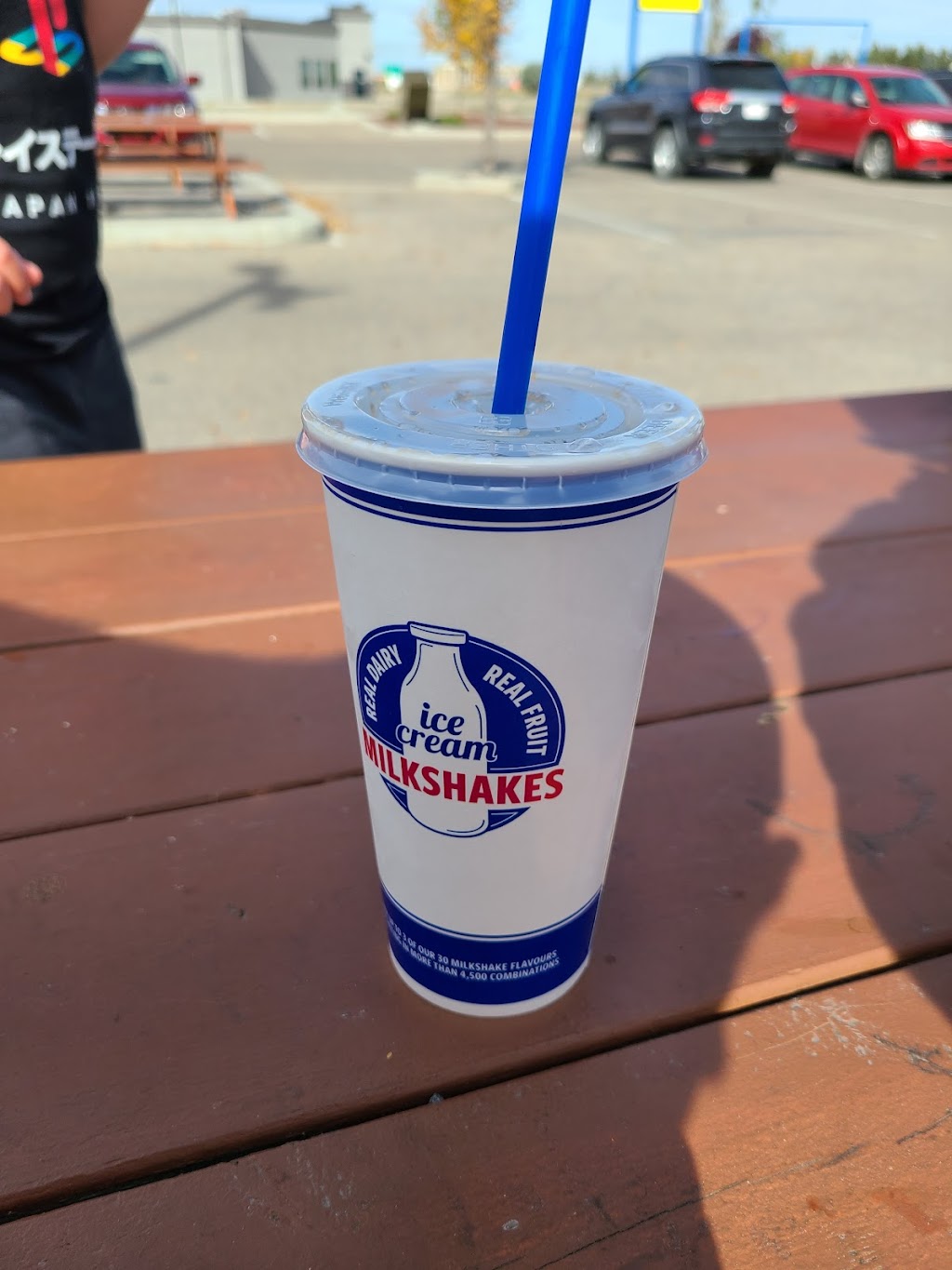 Peters Drive-In | 131 Leva Ave, Alberta T4E 1B2, Canada | Phone: (403) 356-5803