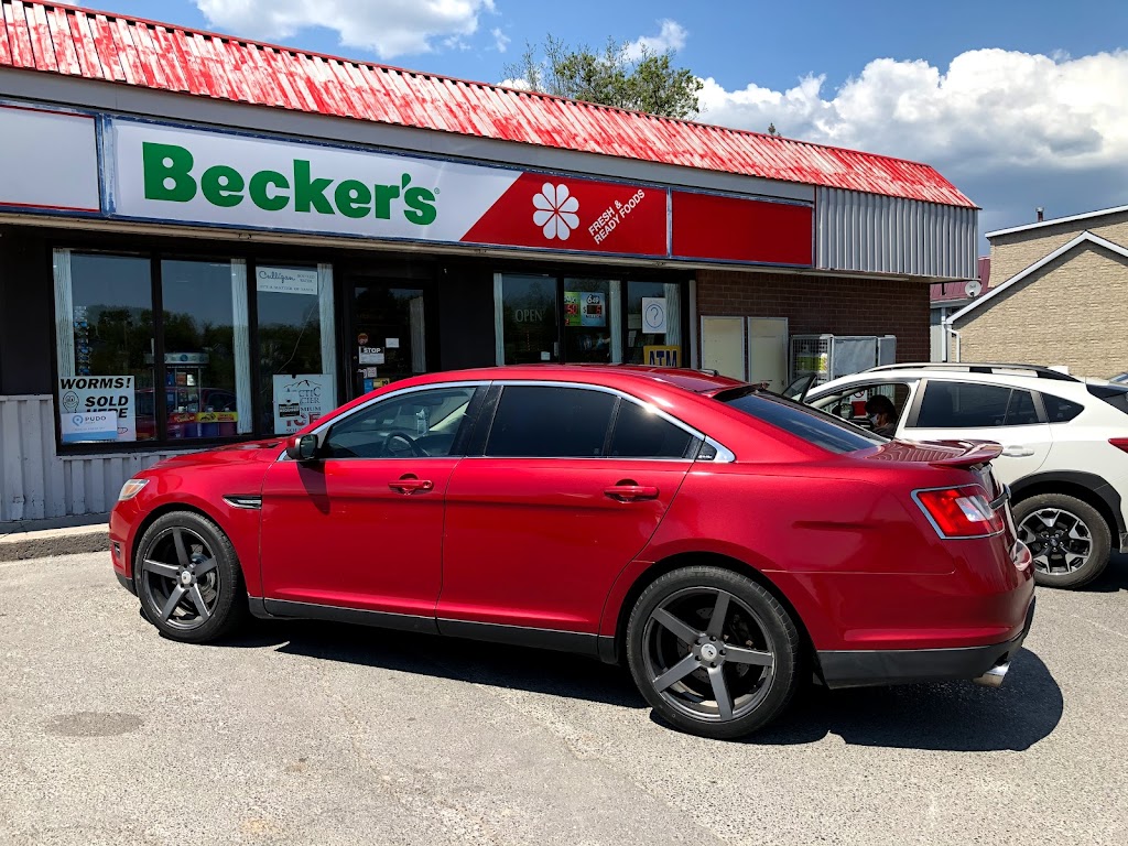Beckers | 103 Dundas St E, Napanee, ON K7R 1J2, Canada | Phone: (613) 354-6989