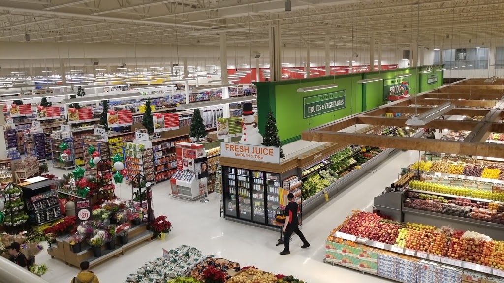 Moncions Your Independent Grocer | 685 River Rd, Gloucester, ON K1V 2G2, Canada | Phone: (613) 822-4749