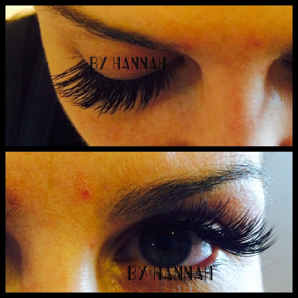 Hannah Eyelash Extensions | Saint Moritz Drive Southwest, Calgary, AB T3H 0A7, Canada | Phone: (403) 966-6521