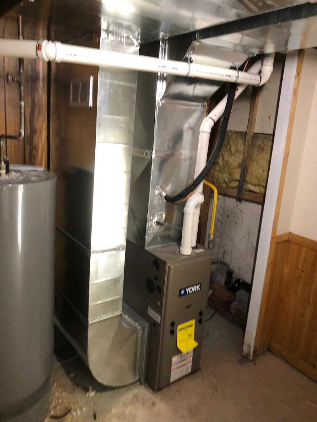 Pure Air HVAC | 112 Nahani Way, Mississauga, ON L4Z 4J8, Canada | Phone: (416) 822-4544
