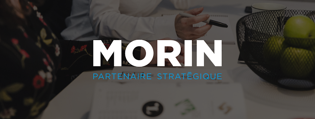 Morin Communication Marketing | 174 Rue Saint-Damase, Drummondville, QC J2B 6G9, Canada | Phone: (819) 477-4922