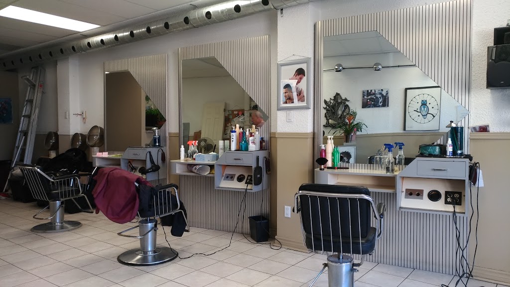 Hair Vision | 521 Marlee Av, North York, ON M6B 3J3, Canada | Phone: (416) 782-0639