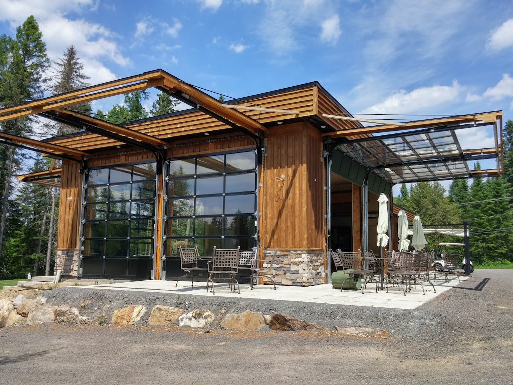 Golf Lac Masson | 535 Chem. Masson, Sainte-Marguerite-du-Lac-Masson, QC J0T 1L0, Canada | Phone: (514) 726-9856