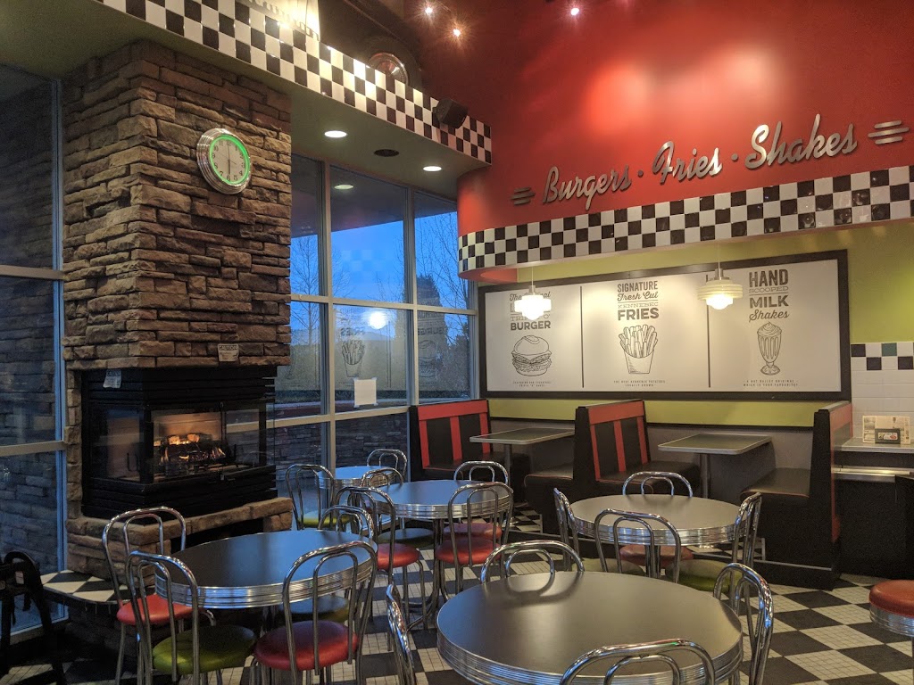 Triple Os | 22284 Lougheed Hwy., Maple Ridge, BC V2X 2T2, Canada | Phone: (604) 463-7065