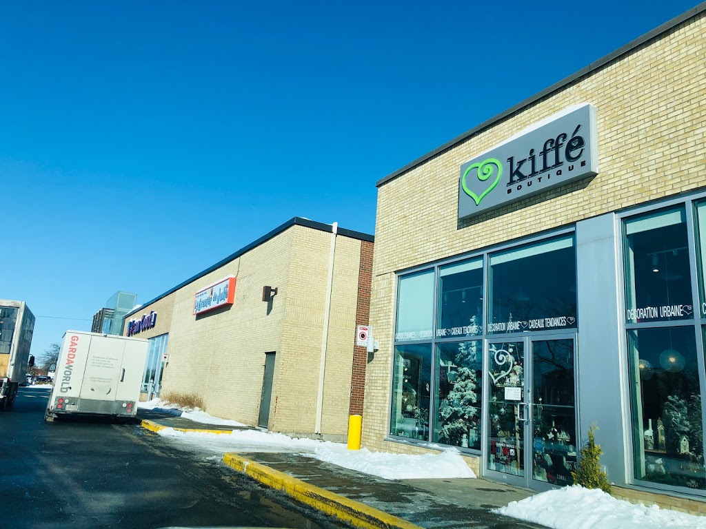 Boutique Kiffé | 1001 Boulevard de Montarville, Boucherville, QC J4B 6P5, Canada | Phone: (450) 857-0600