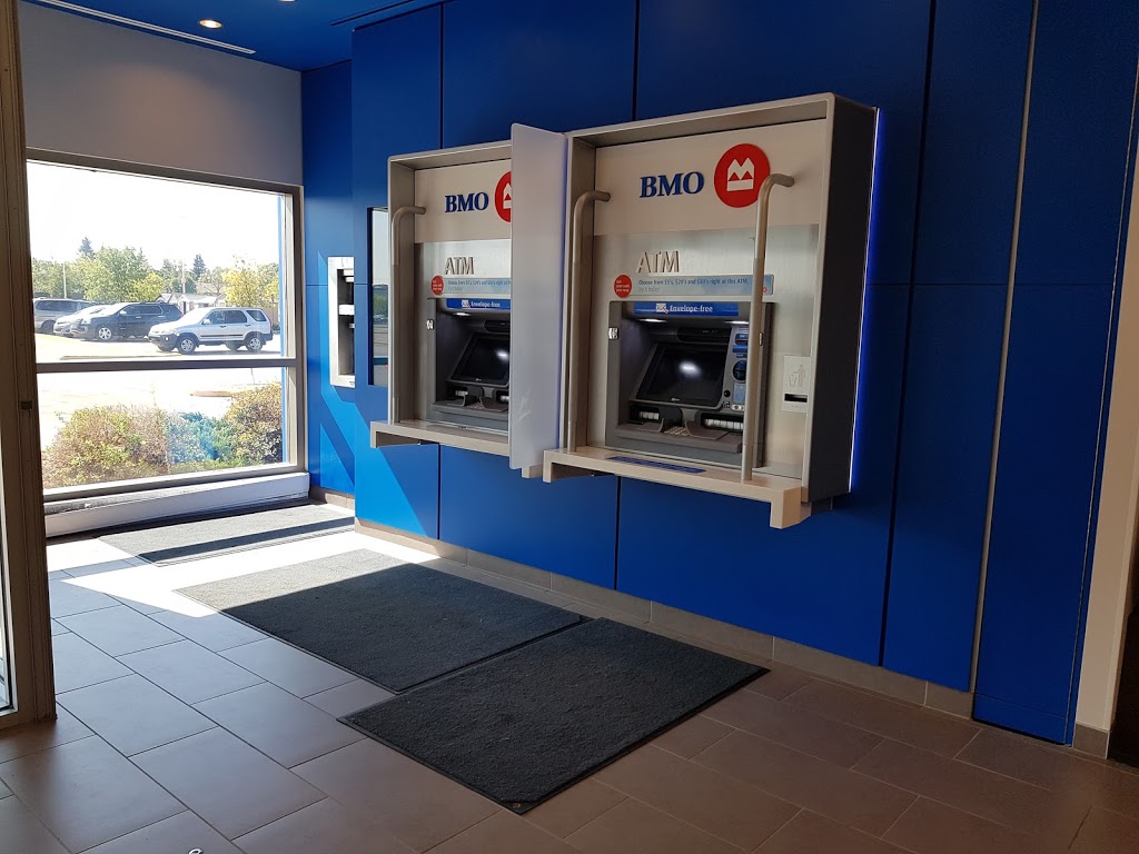 BMO Bank of Montreal | 1871 Victoria Ave E, Regina, SK S4N 6E6, Canada | Phone: (306) 569-5725